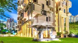 The Colonnade (D10), Condominium #440240721
